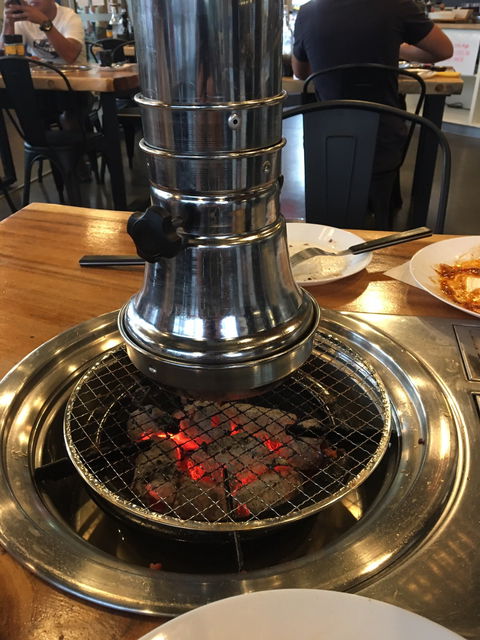 Daepo Korean Bbq Buffet - Mackay Tourism 4