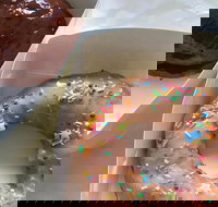 Donut Joint - Mackay Tourism