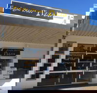 Eagle Street Pizza - Mackay Tourism