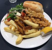 EJ's Bistro - Centrals Sports Club Trinity Beach - Mackay Tourism