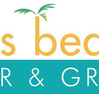 Ellis Beach Bar  Grill - Mackay Tourism
