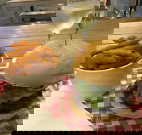 Evo Burger