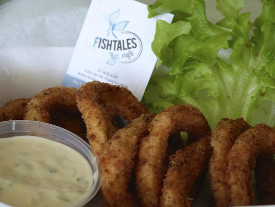 Mapleton QLD Mackay Tourism