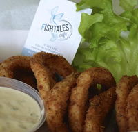Fishtales Cafe - Mackay Tourism