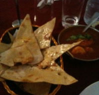 Flavours of India Dalby - Mackay Tourism