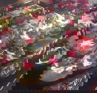 Fusion Cafe and Coffee Shop - Mackay Tourism