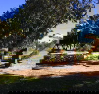 Gudjuda Deck Cafe - Mackay Tourism