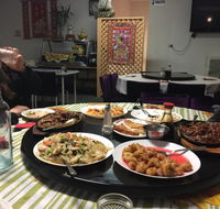Happy Valley Chinese Restaurant - Mackay Tourism