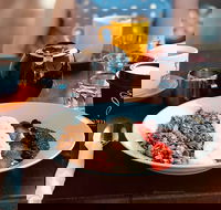 Historic Railway Cafe - Mackay Tourism