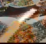 Holloways Pizza and pasta - Mackay Tourism