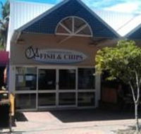 Horseshoe Bay Fish and Chips - Mackay Tourism