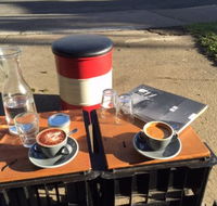 Humdrum Espresso - Mackay Tourism