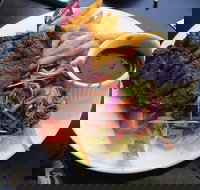 Kalamia Hotel - Mackay Tourism