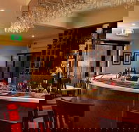 Kobbers Motor Inn Restaurant - Mackay Tourism