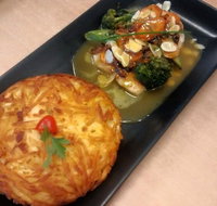 Laze Casual Dining  Desserts - Mackay Tourism