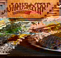 Lone Star Rib House Cairns - Mackay Tourism