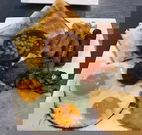 Maggie Lee's Cafe - Mackay Tourism