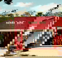 Mamma Roma - Mackay Tourism