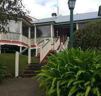 Mapleton Tavern - Mackay Tourism