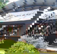 Max and Moritz Cafe - Mackay Tourism
