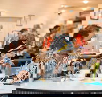 McGinness' Restaurant - Mackay Tourism