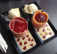 Montville Patisserie and Bakery - Mackay Tourism