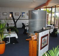 Oasis Restaurant and Bar - Mackay Tourism