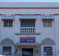 Outback Pics - Mackay Tourism