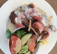 Overlander Hotel - Mackay Tourism