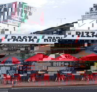 Pedro's Pizza