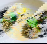 Q Street Grill - Mackay Tourism