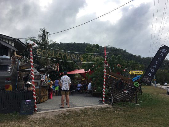 Nelly Bay QLD Mackay Tourism