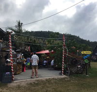 Scallywags Cafe - Mackay Tourism