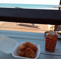 See Street Seafood Take-Aways - Mackay Tourism
