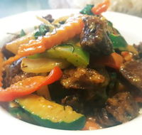 Thai Bangkok Street Food - Mackay Tourism