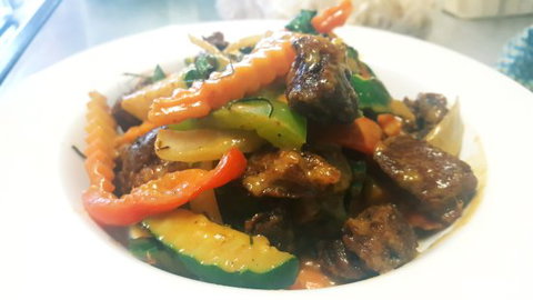 Thai Bangkok Street Food - Mackay Tourism 0