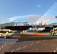 The Birdcage Hotel Pty Ltd - Mackay Tourism