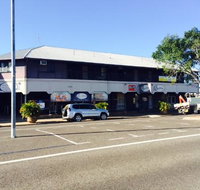 The Burdekin Hotel Restaurant - Mackay Tourism
