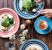 The Early Bird - Mackay Tourism