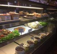 The Lazy Sheep - Mackay Tourism