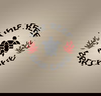 the REEF Bar Cafe - Mackay Tourism