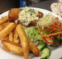 The Woolshed Restaurant - Mackay Tourism