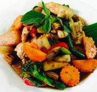 Trinity Beach Thai Takeaway - Mackay Tourism
