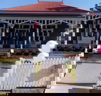 Urban Paddock Cafe - Mackay Tourism