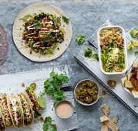 Zambrero Mt Isa - Mackay Tourism