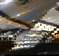 Zarraffa's Coffee Fairfield