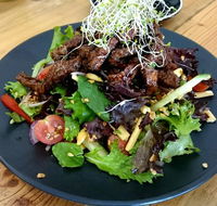  The Junction Cafe - Mackay Tourism