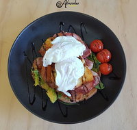 Alowishus Delicious - Mackay Tourism