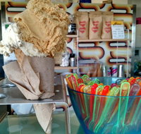 Amo Gelato - Mackay Tourism