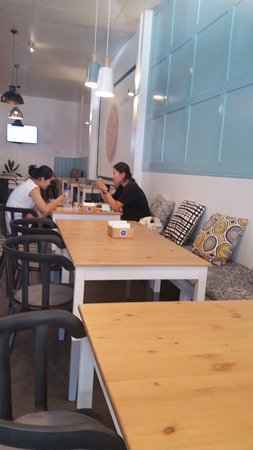 Brinsmead QLD Mackay Tourism